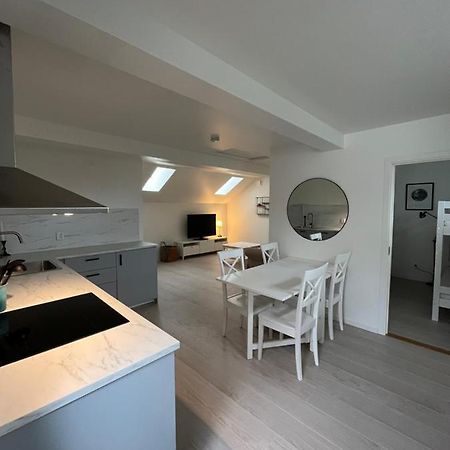 Nice Apartment Close To Everything Malmø Eksteriør billede