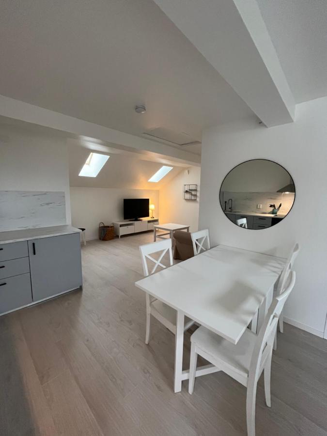 Nice Apartment Close To Everything Malmø Eksteriør billede