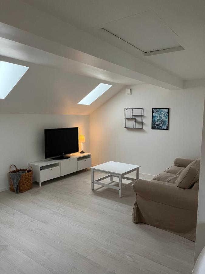Nice Apartment Close To Everything Malmø Eksteriør billede